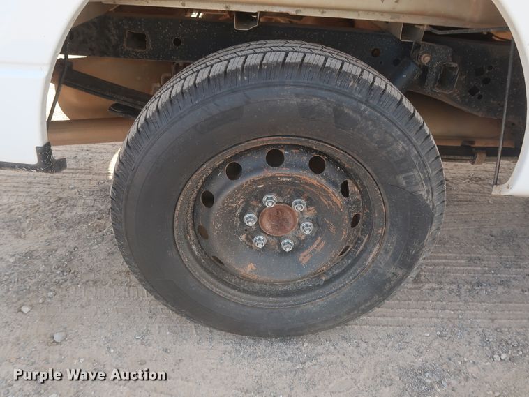 image for item HT9717 2013 Ford F150 XLT  SuperCab pickup truck