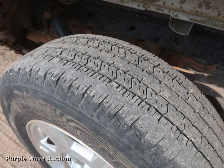 image for item HT9717 2013 Ford F150 XLT  SuperCab pickup truck