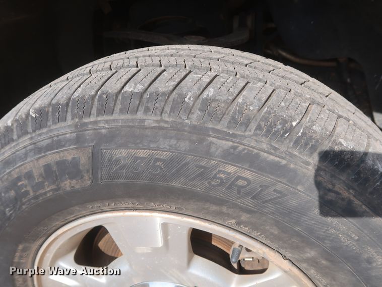 image for item HT9717 2013 Ford F150 XLT  SuperCab pickup truck