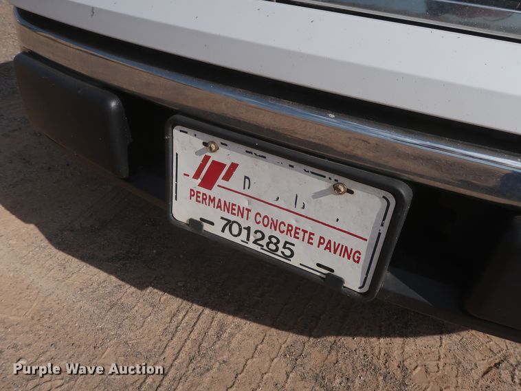 image for item HT9717 2013 Ford F150 XLT  SuperCab pickup truck