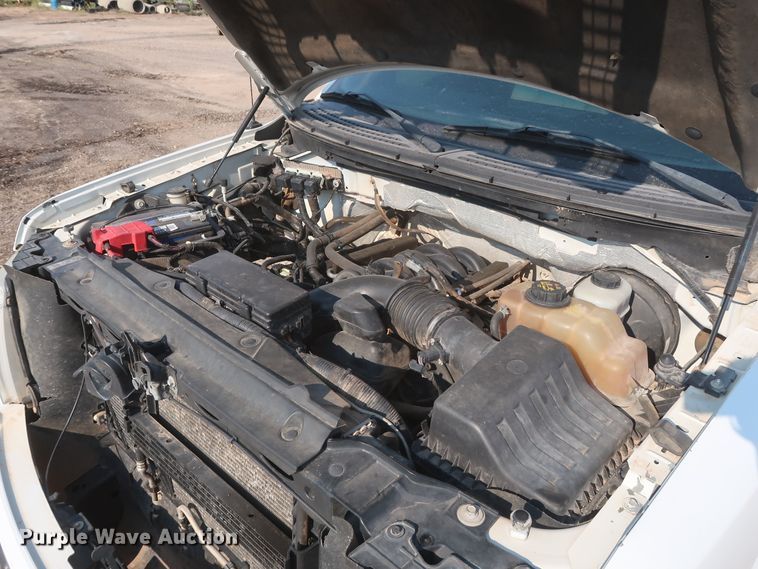 image for item HT9718 2012 Ford F150 XLT  SuperCab pickup truck