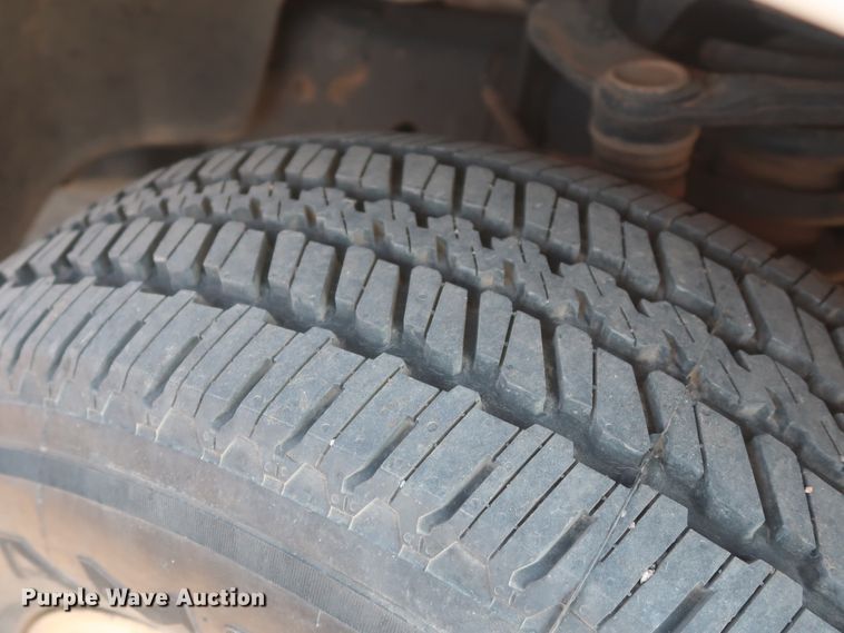 image for item HT9718 2012 Ford F150 XLT  SuperCab pickup truck