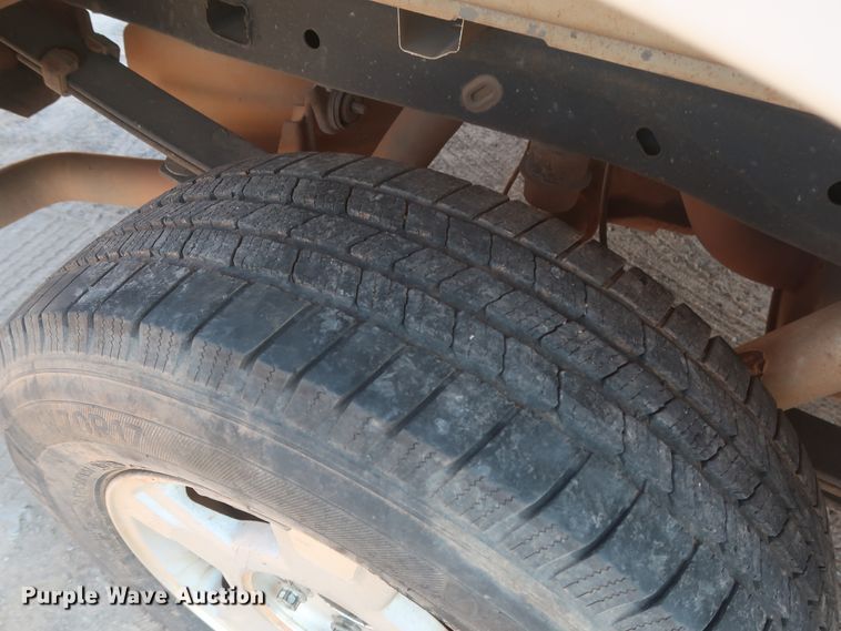 image for item HT9718 2012 Ford F150 XLT  SuperCab pickup truck