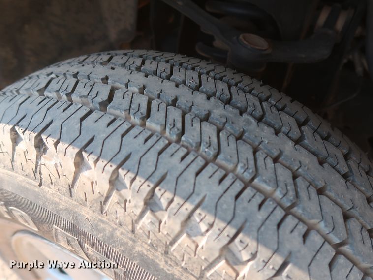 image for item HT9718 2012 Ford F150 XLT  SuperCab pickup truck