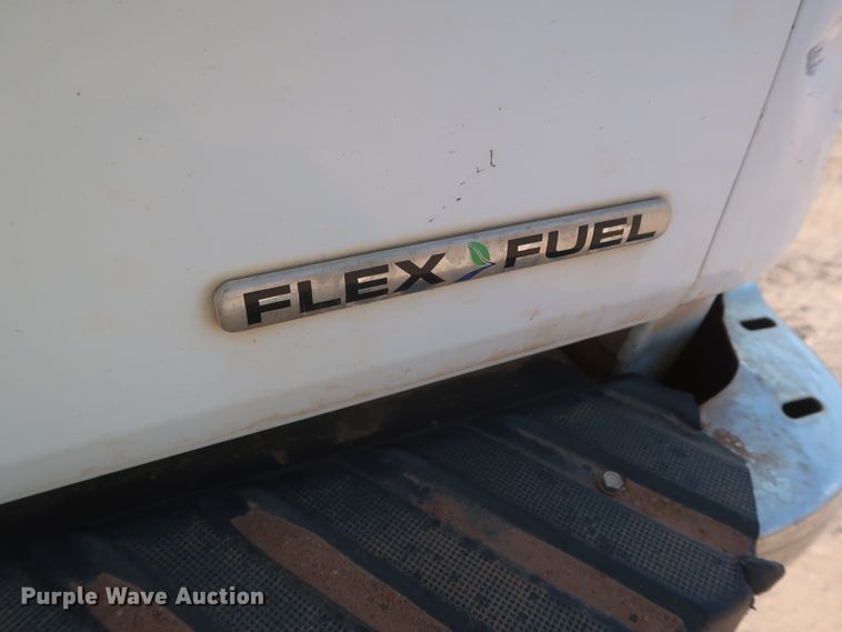 image for item HT9718 2012 Ford F150 XLT  SuperCab pickup truck