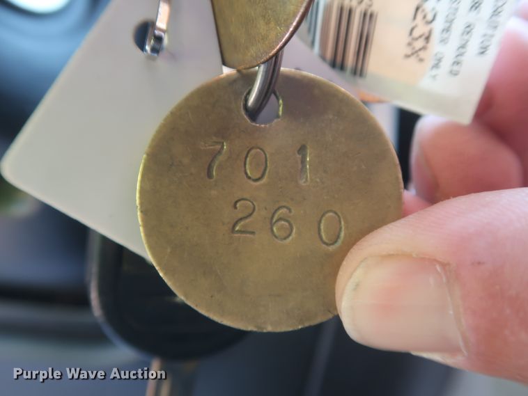 image for item HT9718 2012 Ford F150 XLT  SuperCab pickup truck