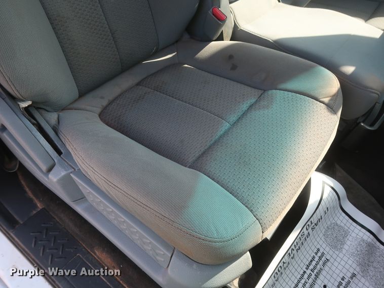 image for item HT9719 2013 Ford F150 XLT  SuperCrew pickup truck