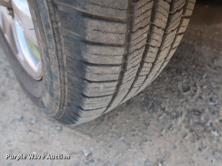 image for item HT9719 2013 Ford F150 XLT  SuperCrew pickup truck