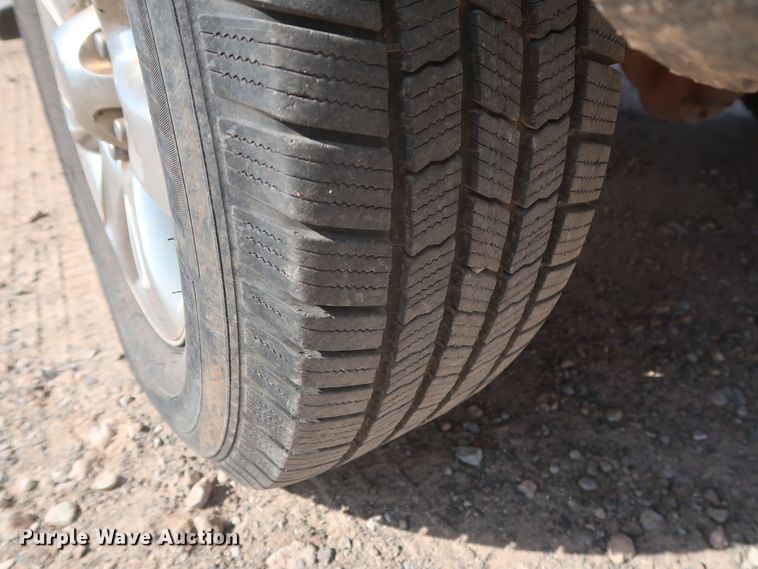 image for item HT9719 2013 Ford F150 XLT  SuperCrew pickup truck