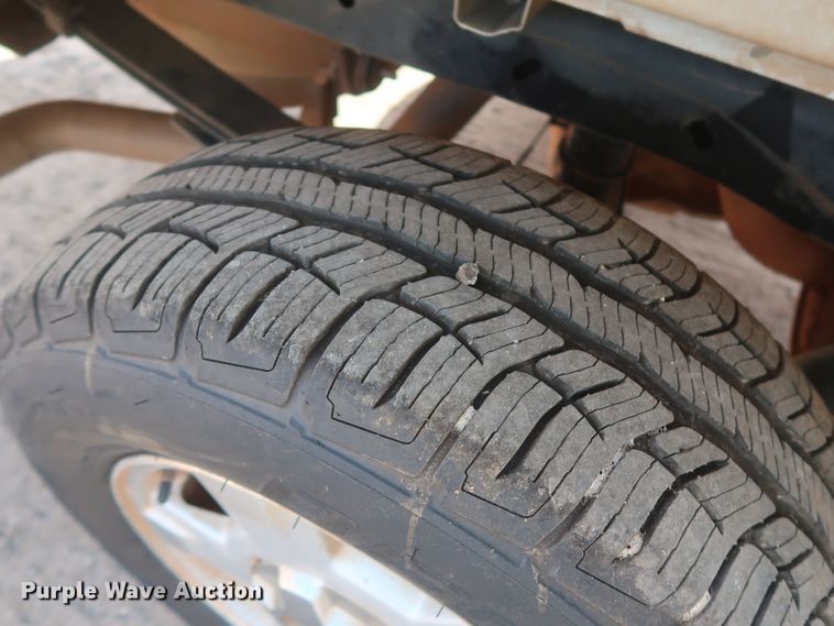 image for item HT9720 2013 Ford F150 XL  SuperCrew pickup truck