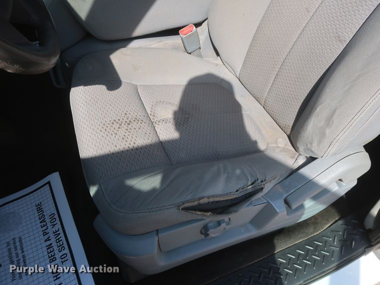 image for item HT9721 2014 Ford F150 XLT  SuperCab pickup truck