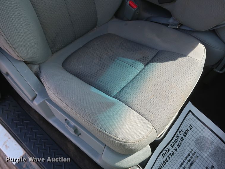 image for item HT9721 2014 Ford F150 XLT  SuperCab pickup truck