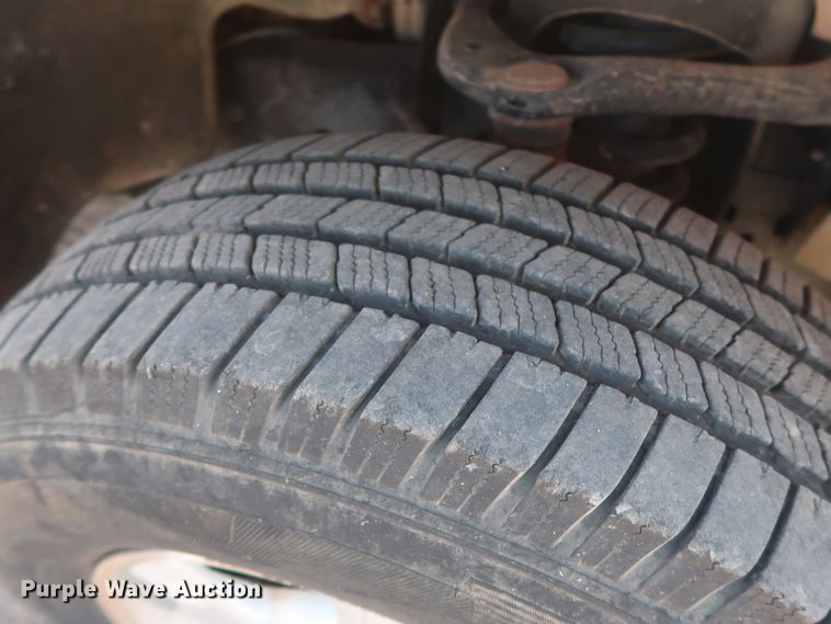 image for item HT9721 2014 Ford F150 XLT  SuperCab pickup truck