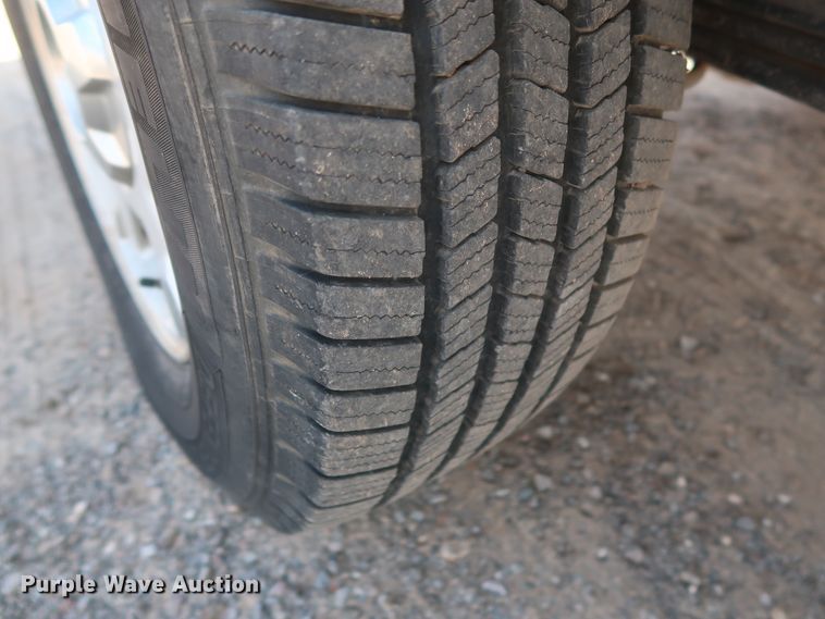 image for item HT9721 2014 Ford F150 XLT  SuperCab pickup truck