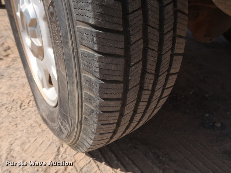 image for item HT9721 2014 Ford F150 XLT  SuperCab pickup truck