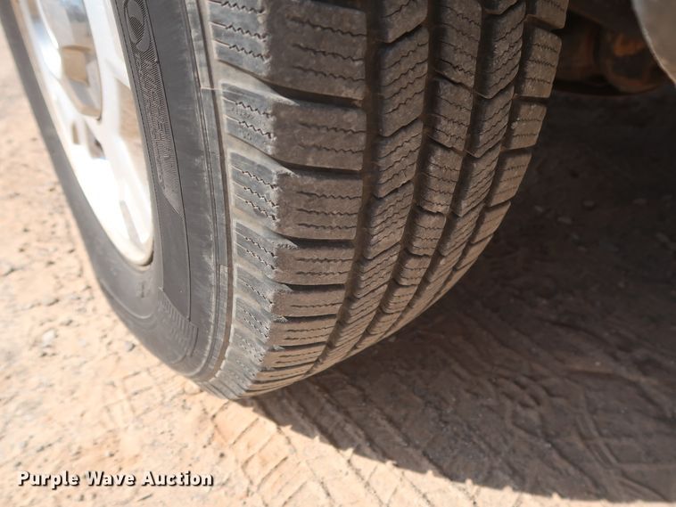 image for item HT9721 2014 Ford F150 XLT  SuperCab pickup truck