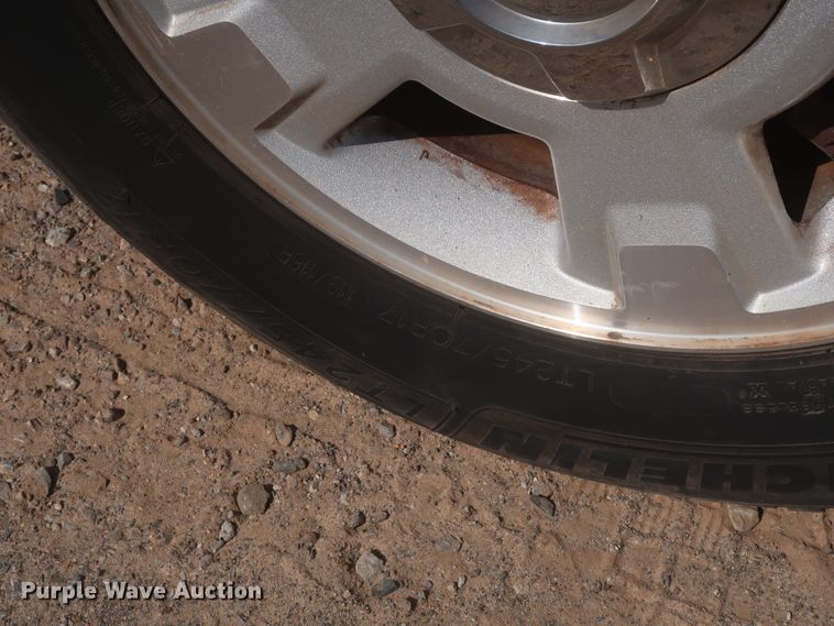 image for item HT9721 2014 Ford F150 XLT  SuperCab pickup truck