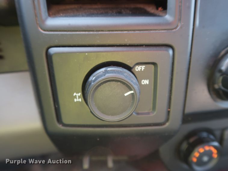 image for item HT9748 2018 Ford F150 XL  pickup truck