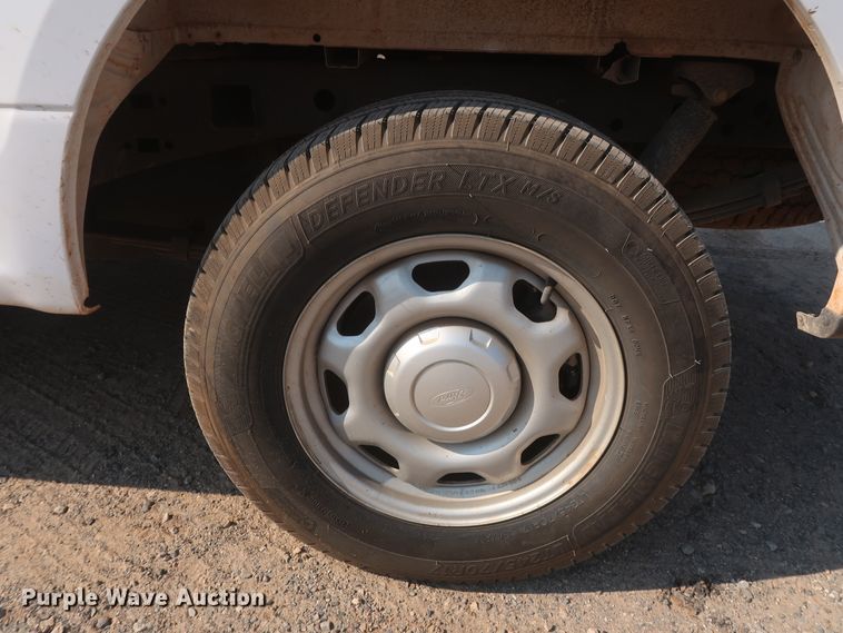 image for item HT9748 2018 Ford F150 XL  pickup truck