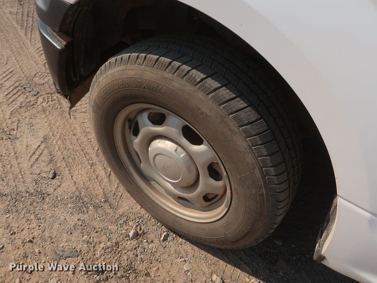 image for item HT9748 2018 Ford F150 XL  pickup truck