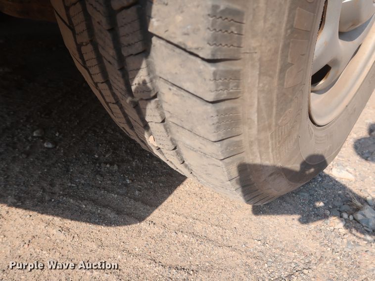 image for item HT9748 2018 Ford F150 XL  pickup truck