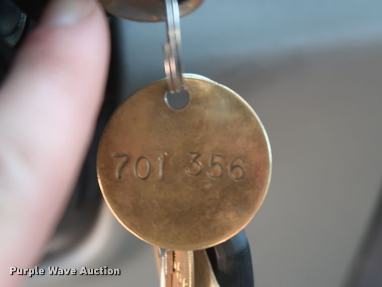 image for item HT9748 2018 Ford F150 XL  pickup truck