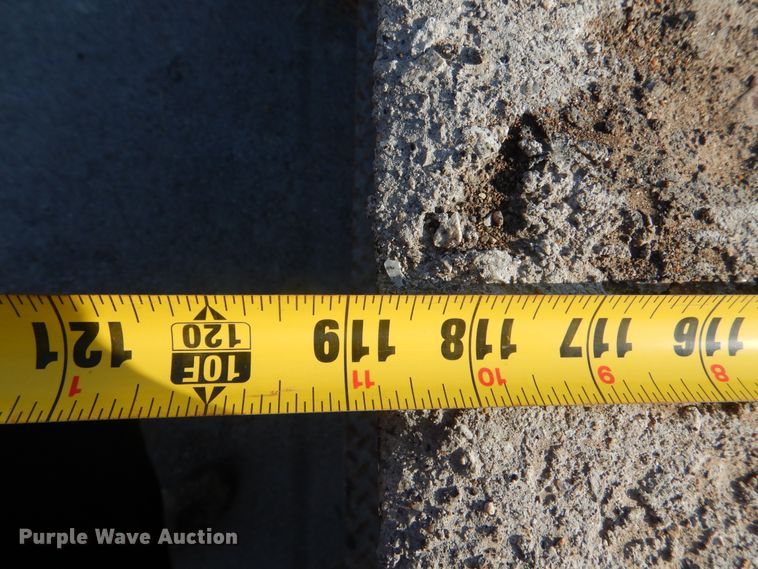 image for item HY9485 Fairbanks scale