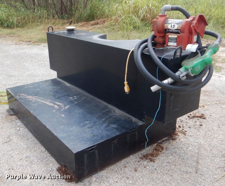 image for item HY9490 Fuel tank