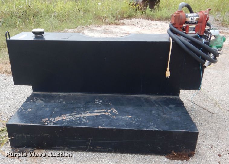 image for item HY9490 Fuel tank