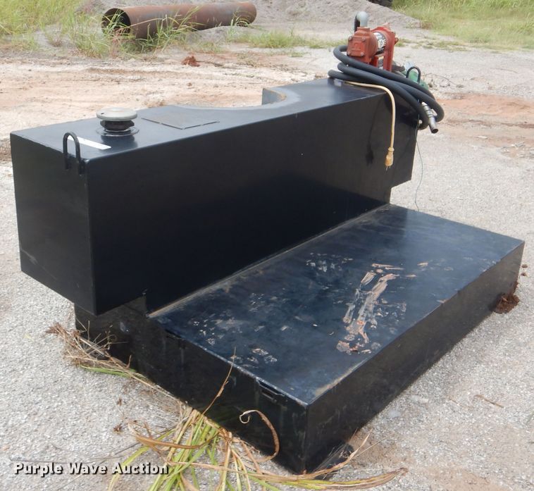 image for item HY9490 Fuel tank