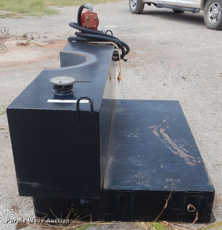 image for item HY9490 Fuel tank