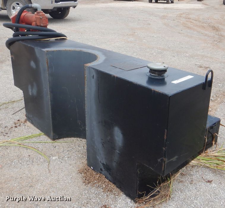 image for item HY9490 Fuel tank