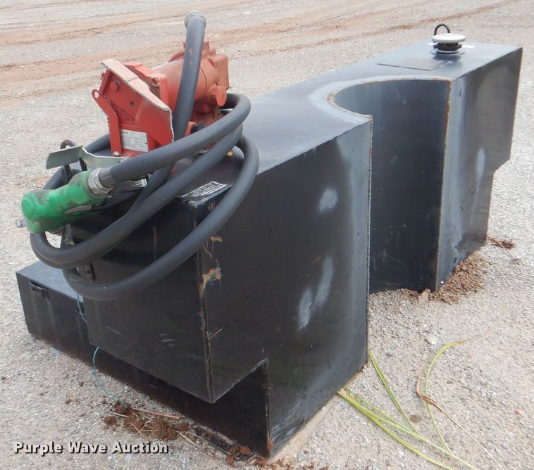 image for item HY9490 Fuel tank