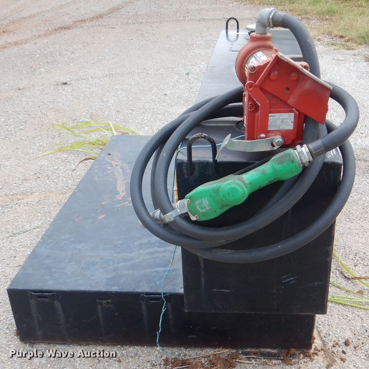 image for item HY9490 Fuel tank