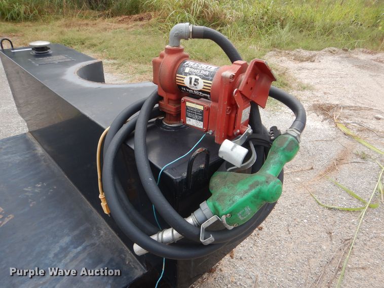 image for item HY9490 Fuel tank