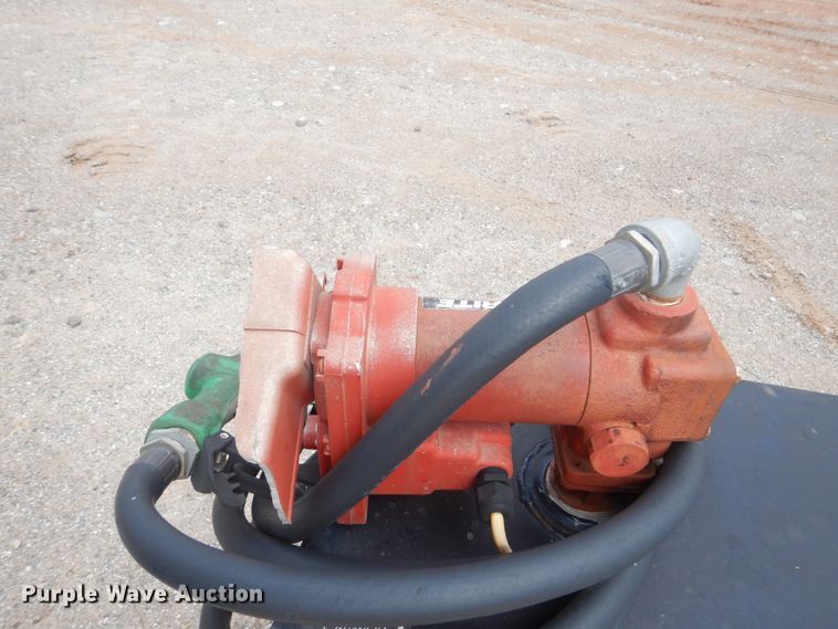 image for item HY9490 Fuel tank