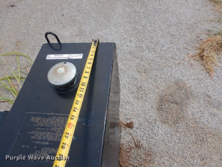 image for item HY9490 Fuel tank