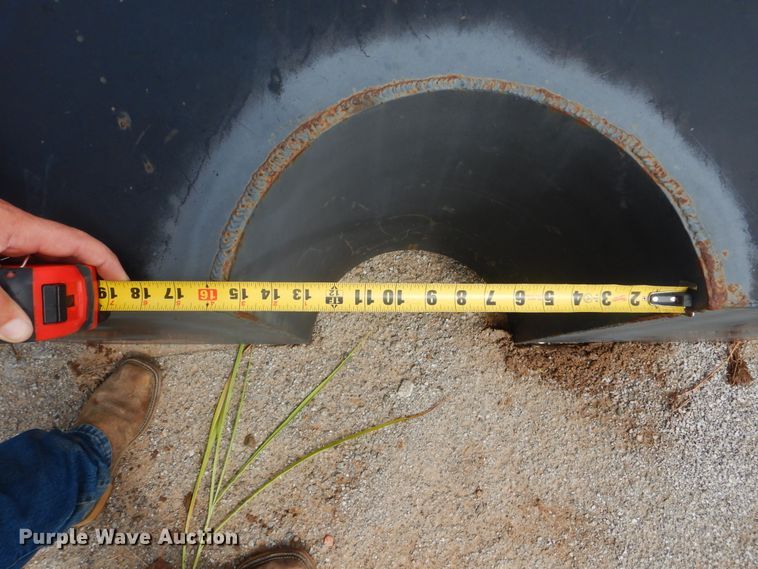 image for item HY9490 Fuel tank