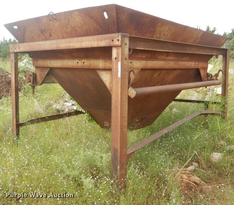 image for item HY9491 Hopper