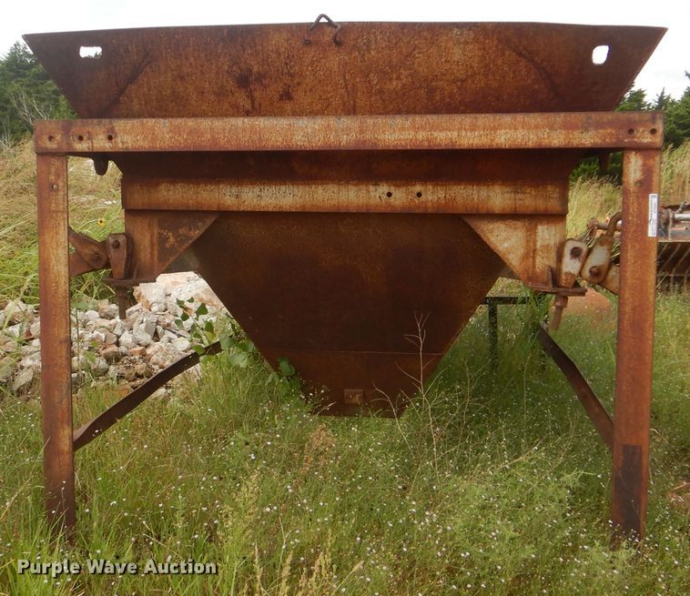 image for item HY9491 Hopper