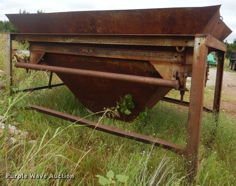 image for item HY9491 Hopper