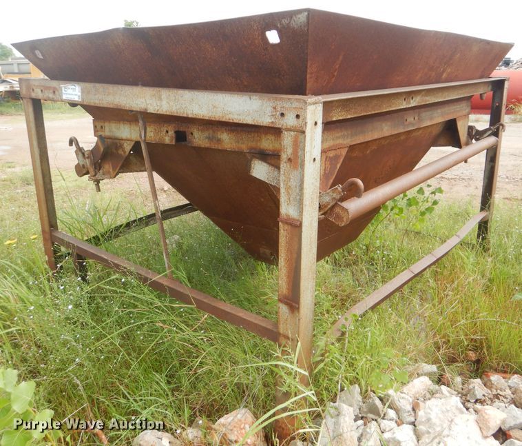 image for item HY9491 Hopper