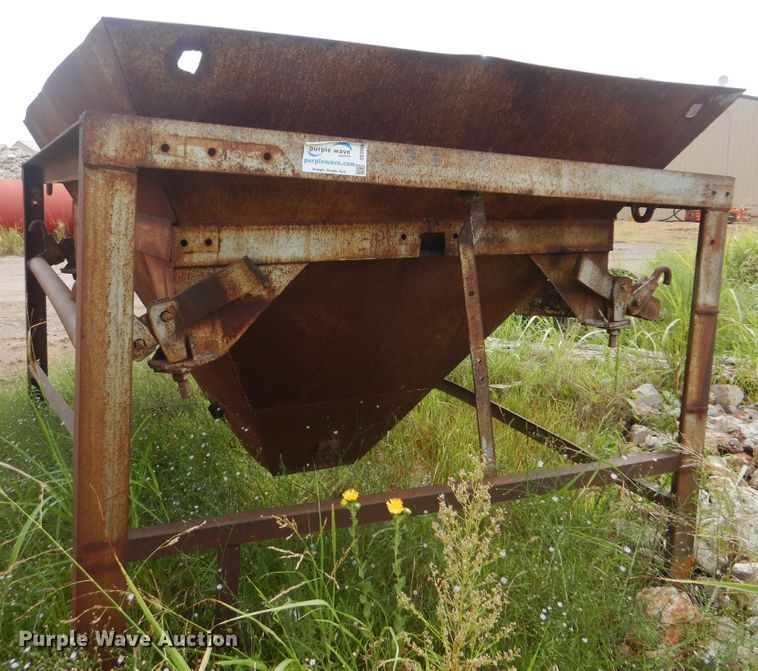 image for item HY9491 Hopper