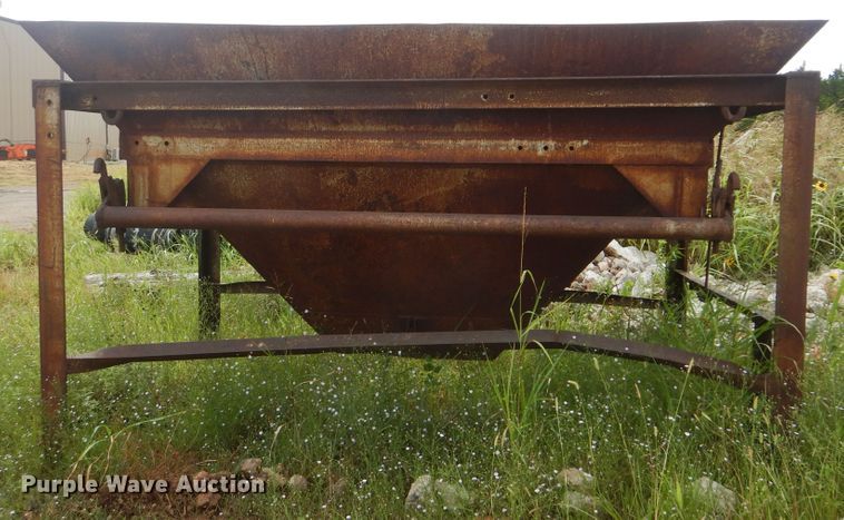 image for item HY9491 Hopper