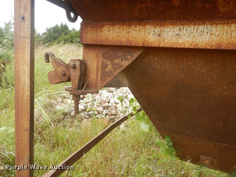 image for item HY9491 Hopper