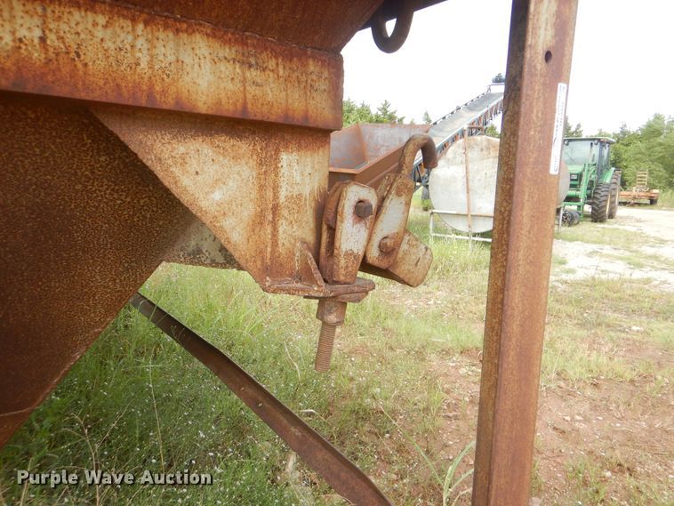 image for item HY9491 Hopper