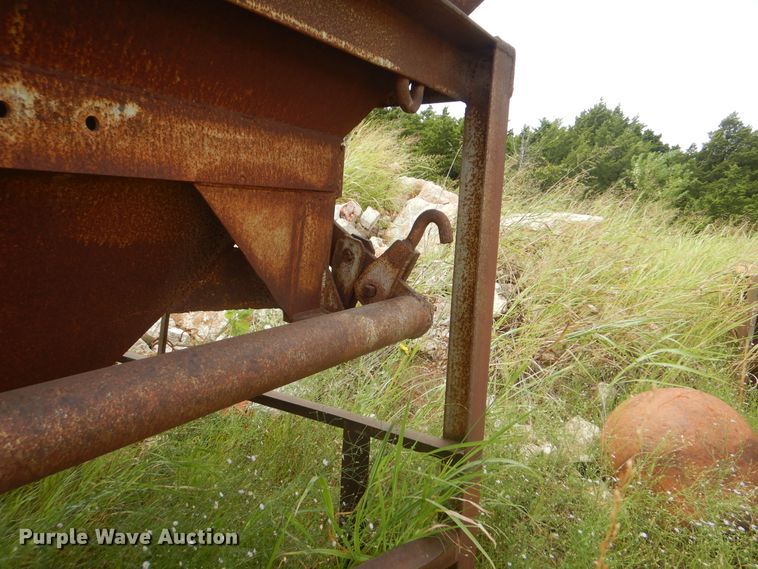 image for item HY9491 Hopper