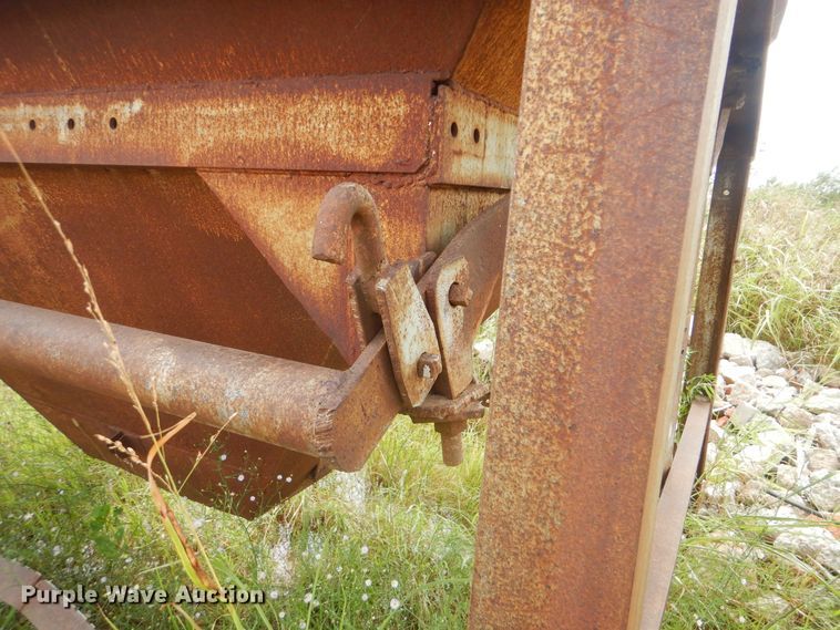 image for item HY9491 Hopper