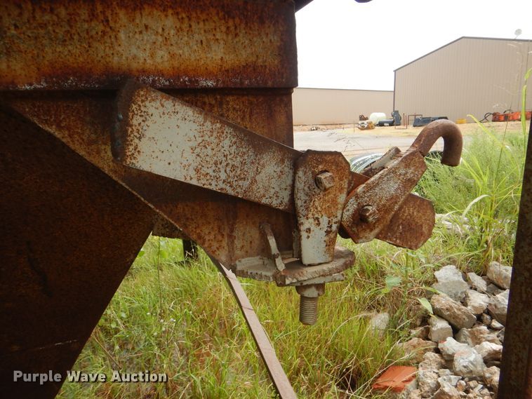 image for item HY9491 Hopper