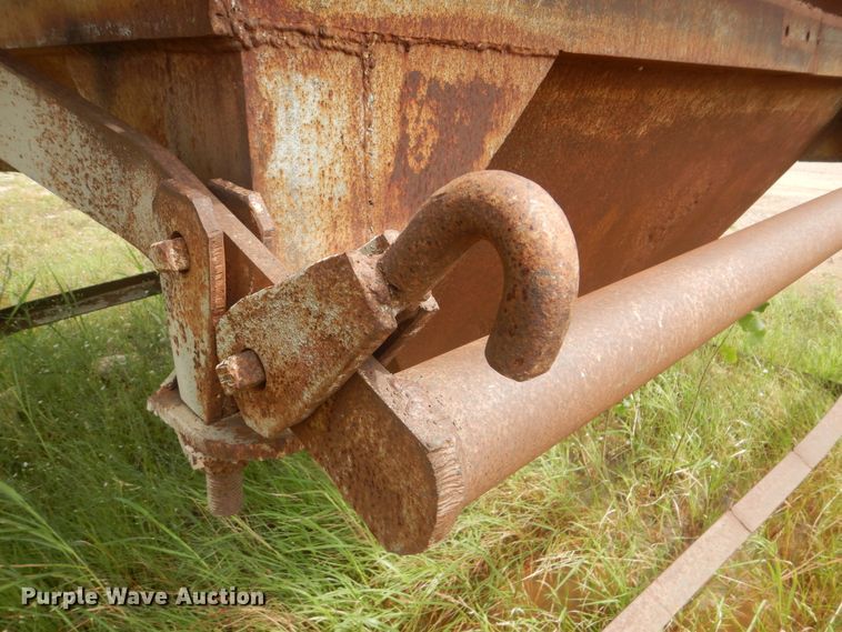 image for item HY9491 Hopper